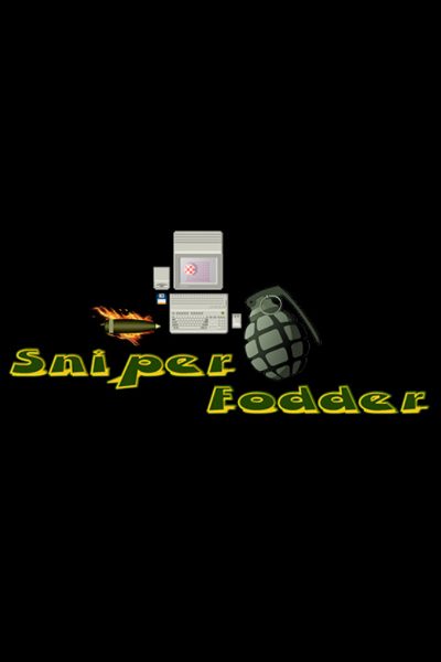 Sniper Fodder Steam CD Key