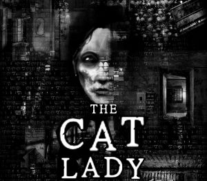The Cat Lady Steam Ключ