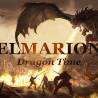 Elmarion: Dragon time Steam Ключ