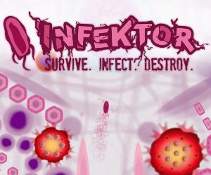 Infektor Steam Ключ