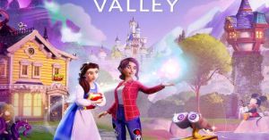 Disney Dreamlight Valley EU v2 Steam Альтергифт