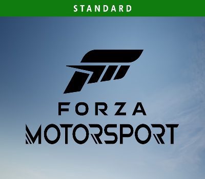 Forza Motorsport 8 EU Xbox Series X|S / Windows 10 Ключ