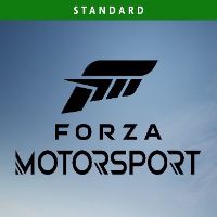 Forza Motorsport 8 EU Xbox Series X|S / Windows 10 Ключ