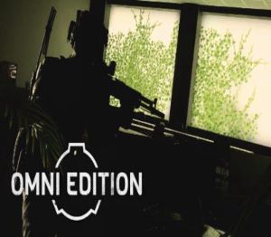 SCP: 5K Omni издание Steam Аккаунт