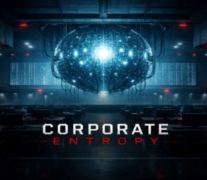 Corporate Entropy PC Steam Ключ