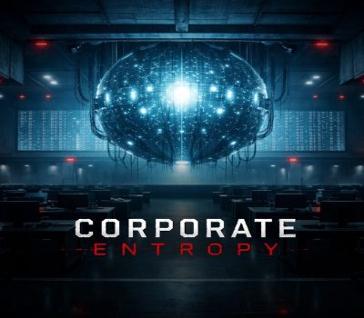 Corporate Entropy PC Steam Ключ