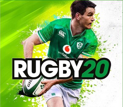 RUGBY 20 Steam Альтергифт