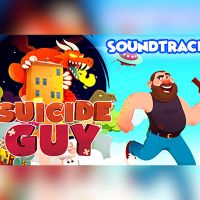Suicide Guy - Soundtrack Steam Ключ