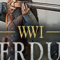Verdun Steam Подарок