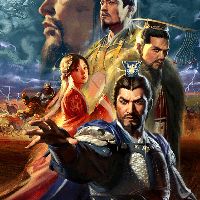 Romance of the Three Kingdoms XIV: Diplomacy and Strategy Дополнение Pack Набор Steam Аккаунт