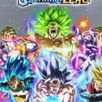 DRAGON BALL: Sparking! ZERO Deluxe-издание Xbox Series X|S Аккаунт