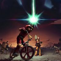 Turbo Kid PC Steam Ключ