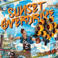 Sunset Overdrive PC Steam Ключ