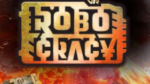 ROBOCRACY PC Steam Ключ