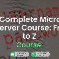 The Complete Microsoft SQL Server Course: From A to Z — Other