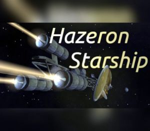 Hazeron Starship Steam CD Key