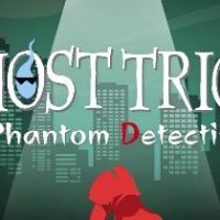 Ghost Trick: Phantom Detective Steam Ключ