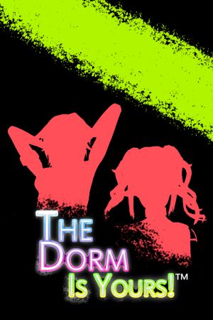 The Dorm Is Yours! Steam CD Key