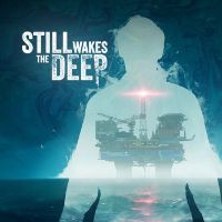 Still Wakes the Deep PS5 Аккаунт