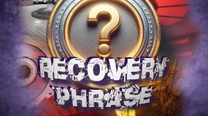 Recovery Phrase PC Steam Ключ