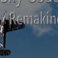 Sky Goddess Remaking Steam Ключ