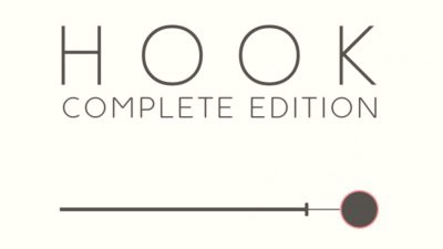 Hook: Полное издание NA PS5 Ключ
