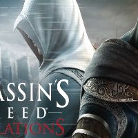 Assassin's Creed Revelations Gold-издание PC Ubisoft Connect Ключ