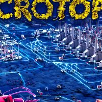 Microtopia PC Steam Альтергифт