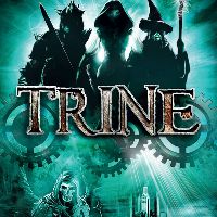 Trine Enchanted издание Steam Подарок