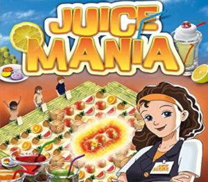 Juice Mania Steam Ключ