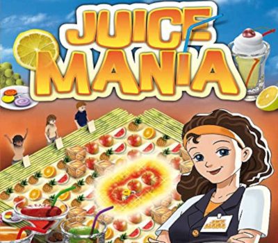 Juice Mania Steam Ключ