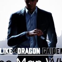 Like a Dragon Gaiden: The Man Who Erased His Name Deluxe-издание RoW Steam Ключ