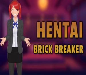 Hentai Brick Breaker Steam Ключ
