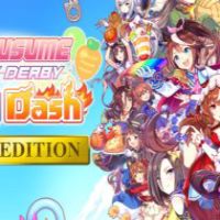 Umamusume: Pretty Derby - Party Dash Особое издание PC Steam Аккаунт
