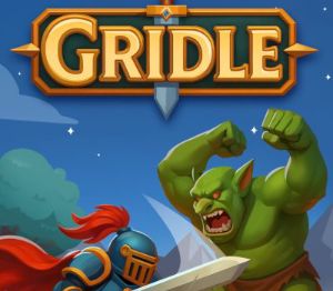 Gridle PC Steam Ключ