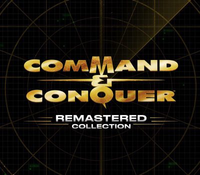 Command & Conquer Ремастер Коллекция PC Steam Аккаунт