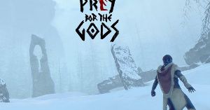 Praey for the Gods PC Steam Ключ