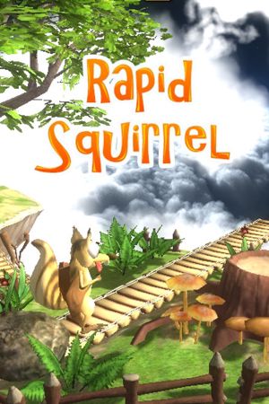 Rapid Squirrel Steam Ключ