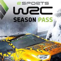 WRC 5 - Сезонный пропуск EU Steam Ключ