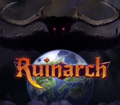Ruinarch Steam Альтергифт