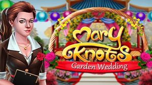Mary Knots - Garden Wedding PC Steam Ключ