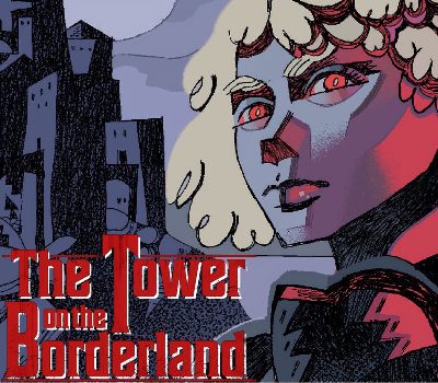 The Tower on the Borderland PC Steam Ключ