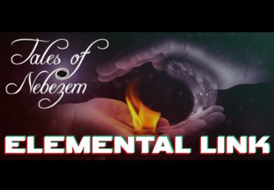 Tales of Nebezem: Elemental Link Steam Ключ