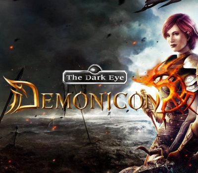 Demonicon RU VPN Required Steam Ключ