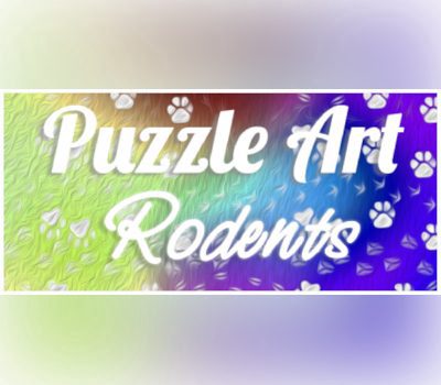 Puzzle Art: Rodents PC Steam Ключ