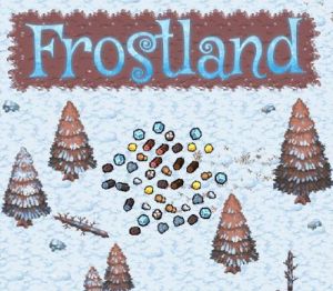 Frostland PC Steam Ключ