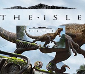 The Isle Steam Альтергифт