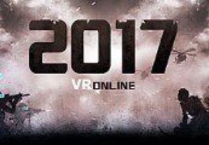 2017 VR Steam Ключ
