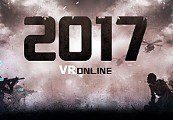 2017 VR Steam Ключ