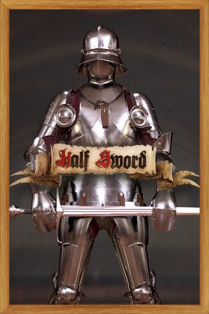 Half Sword EU PC Steam Альтергифт